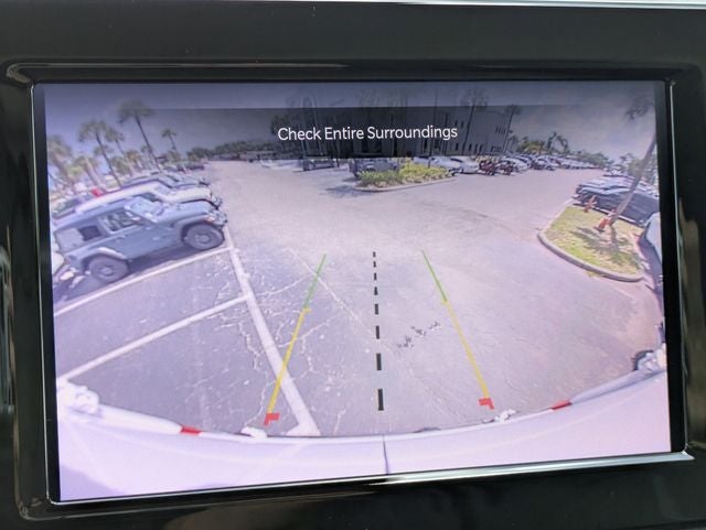 2024 RAM ProMaster 2500 Cargo Van Tradesman High Roof 159' WB